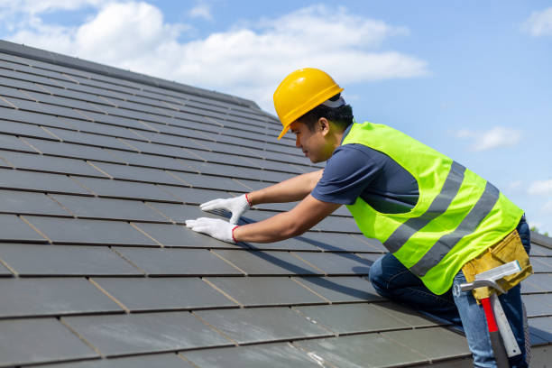 Best New Roof Installation  in De Soto, KS