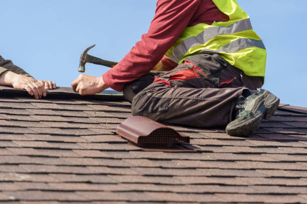 Best Roof Replacement Cost  in De Soto, KS