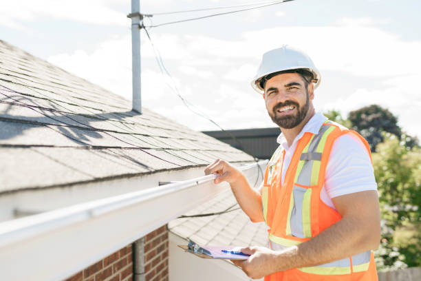 Best Slate Roofing Contractor  in De Soto, KS