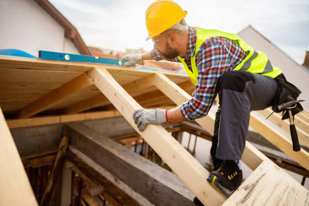 Best Emergency Roof Repair  in De Soto, KS