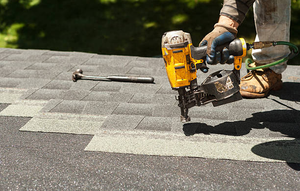 Best Roofing Contractor Near Me  in De Soto, KS