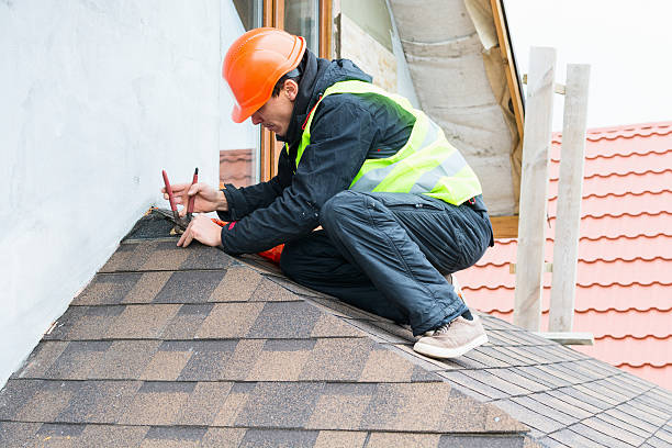 Best Affordable Roofing Company  in De Soto, KS