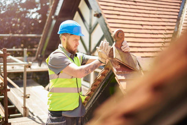 Roof Waterproofing Services in De Soto, KS