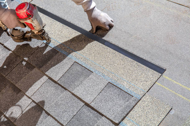 Best Storm Damage Roof Repair  in De Soto, KS